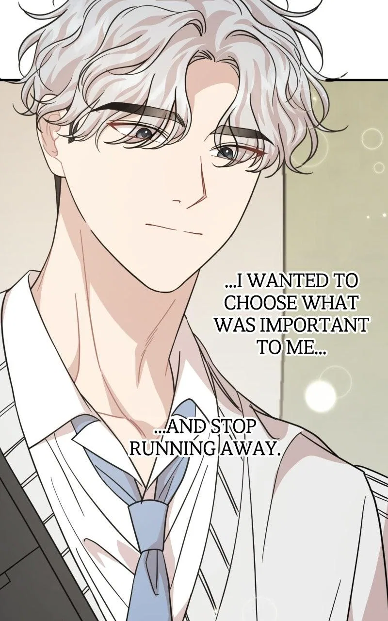 Can You Date a Ranker? Chapter 57 – Page 22