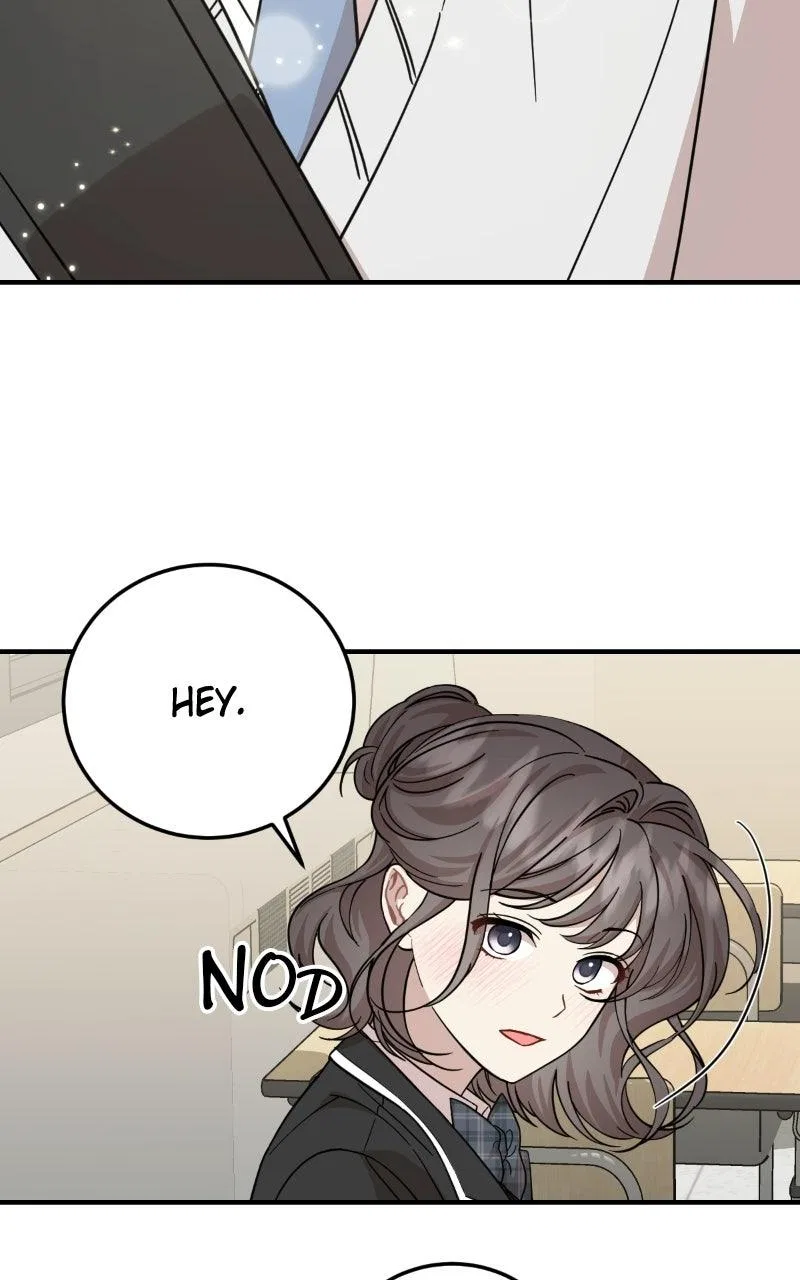 Can You Date a Ranker? Chapter 57 – Page 23
