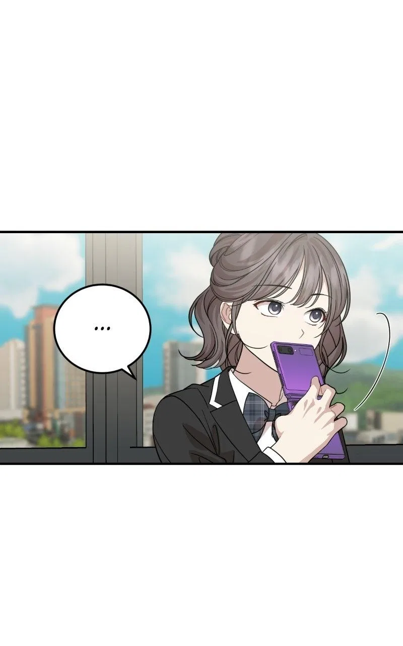 Can You Date a Ranker? Chapter 57 – Page 27