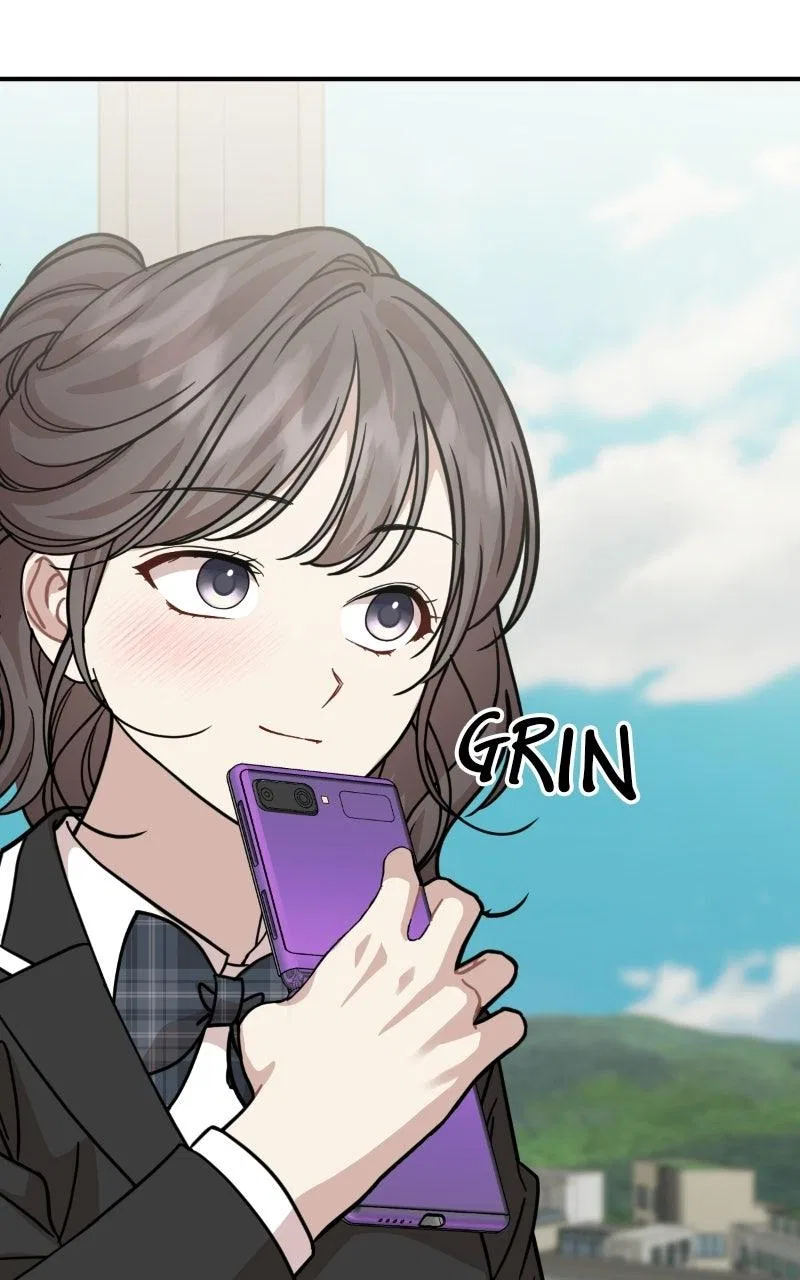 Can You Date a Ranker? Chapter 57 – Page 28