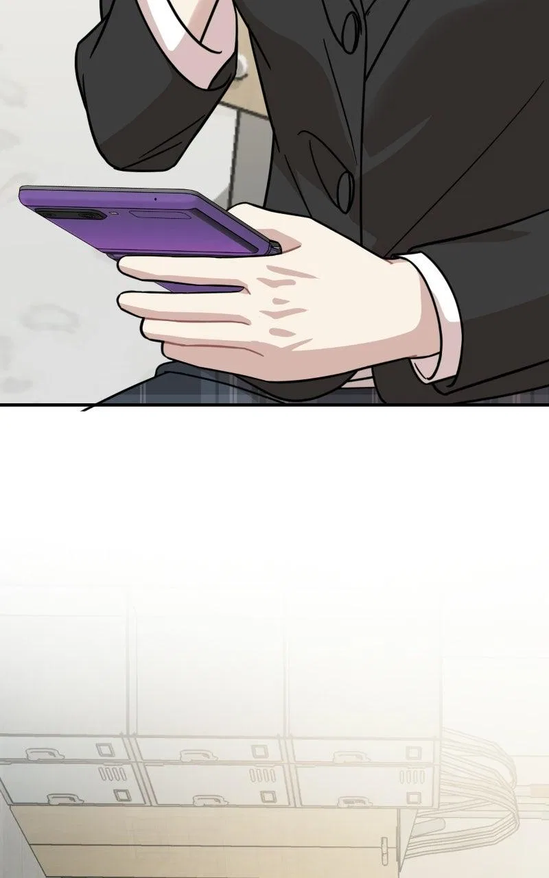 Can You Date a Ranker? Chapter 57 – Page 33