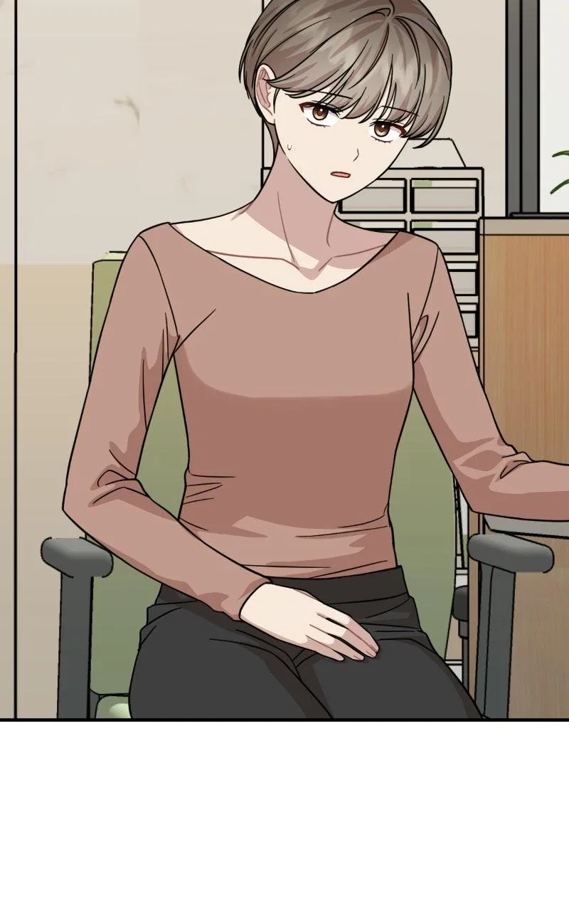 Can You Date a Ranker? Chapter 57 – Page 37