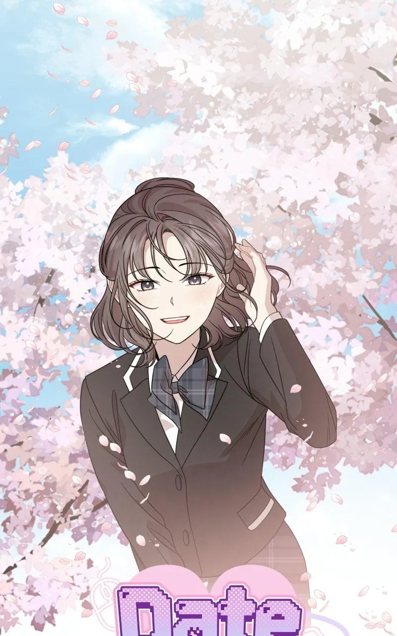 Can You Date a Ranker? Chapter 57 – Page 40