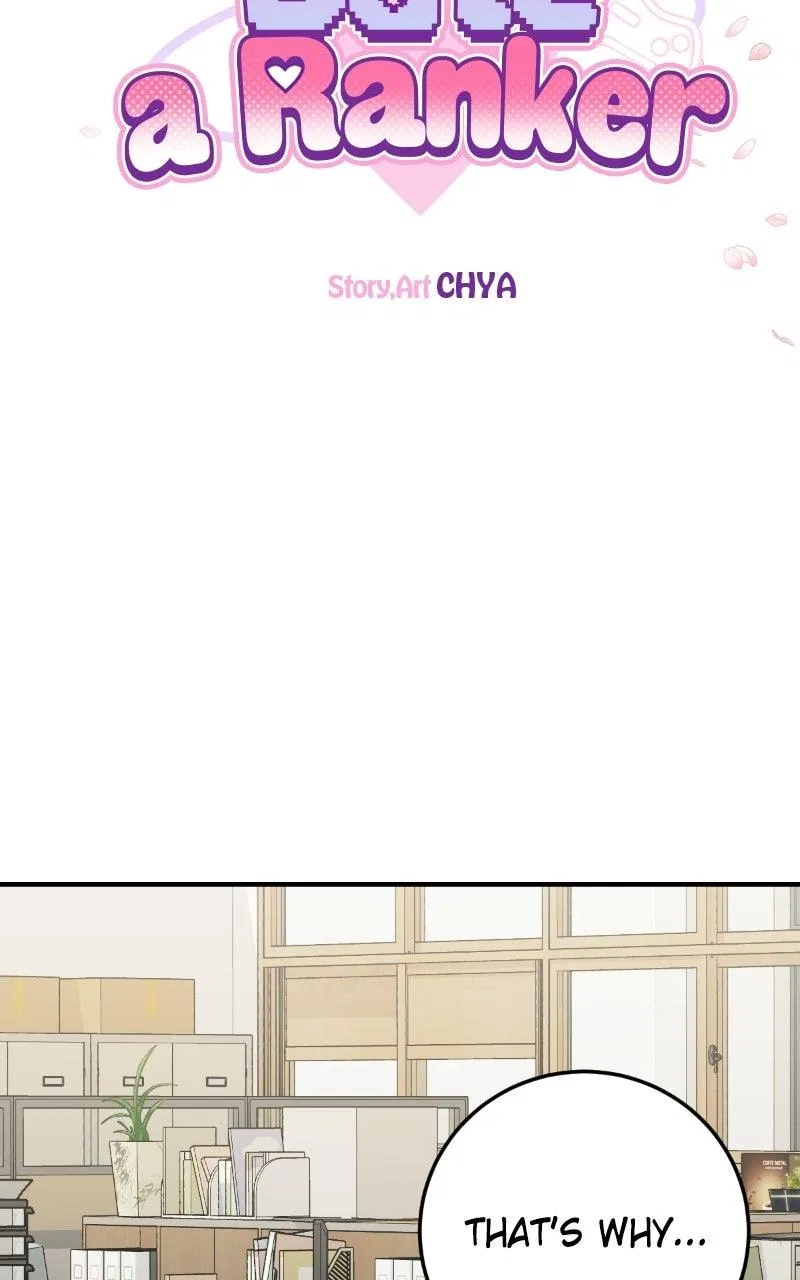 Can You Date a Ranker? Chapter 57 – Page 41