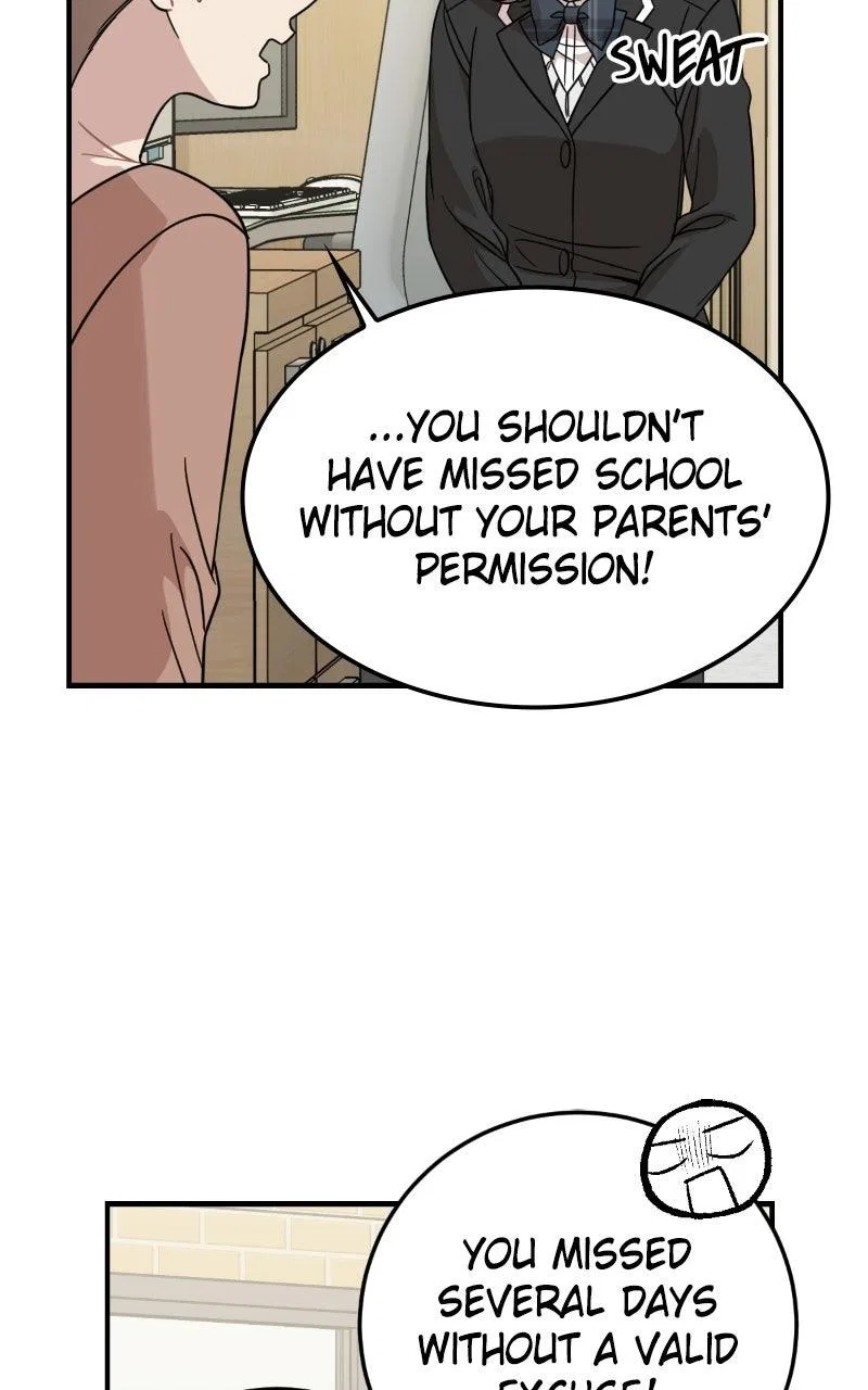 Can You Date a Ranker? Chapter 57 – Page 43