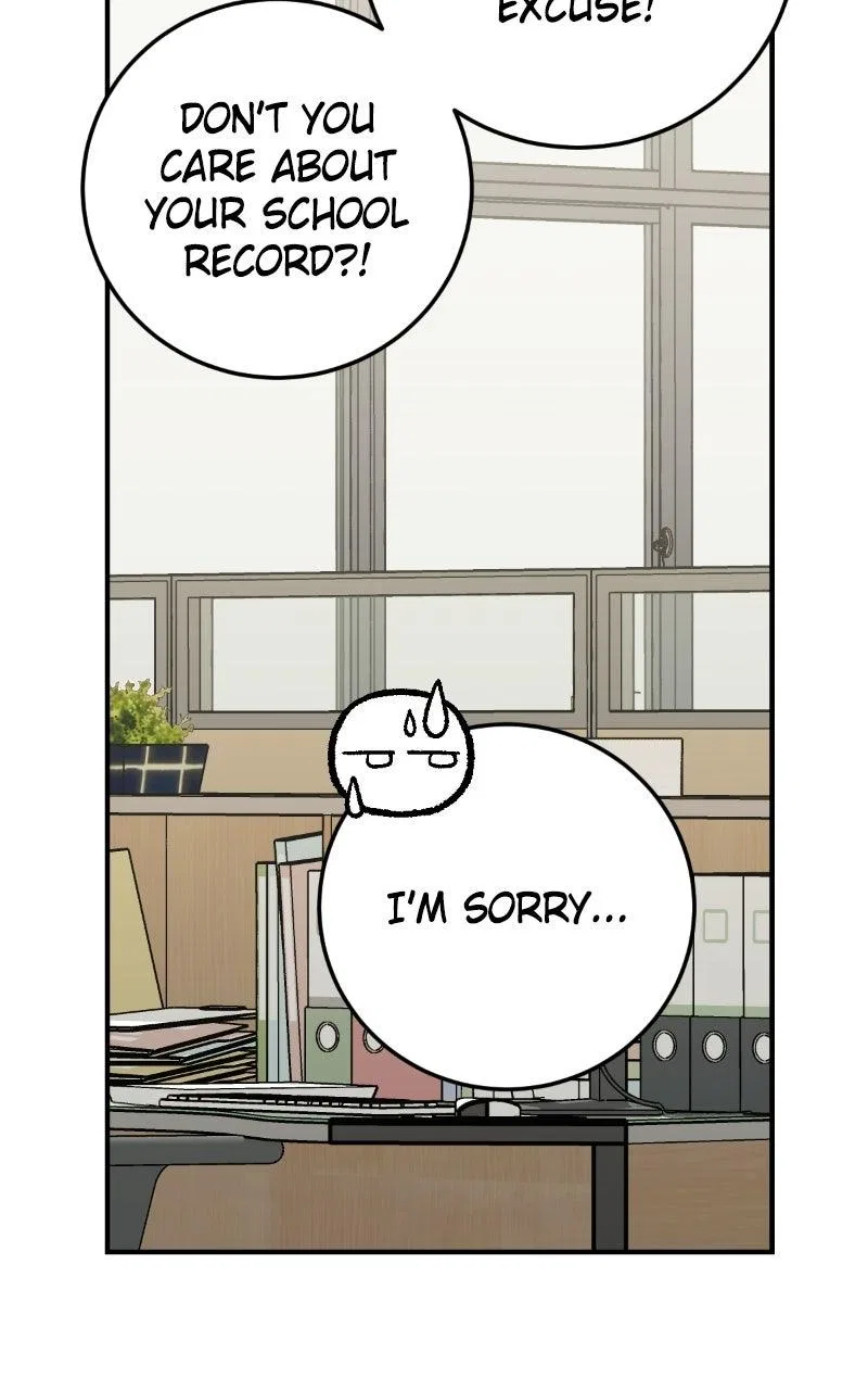 Can You Date a Ranker? Chapter 57 – Page 44