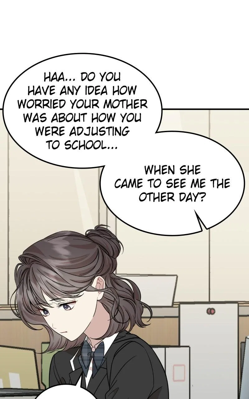 Can You Date a Ranker? Chapter 57 – Page 45