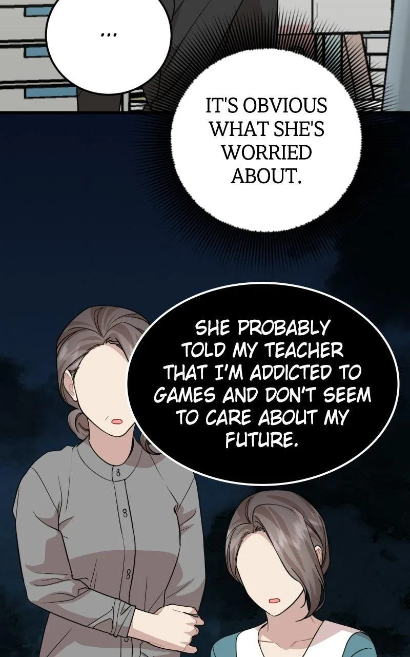 Can You Date a Ranker? Chapter 57 – Page 46