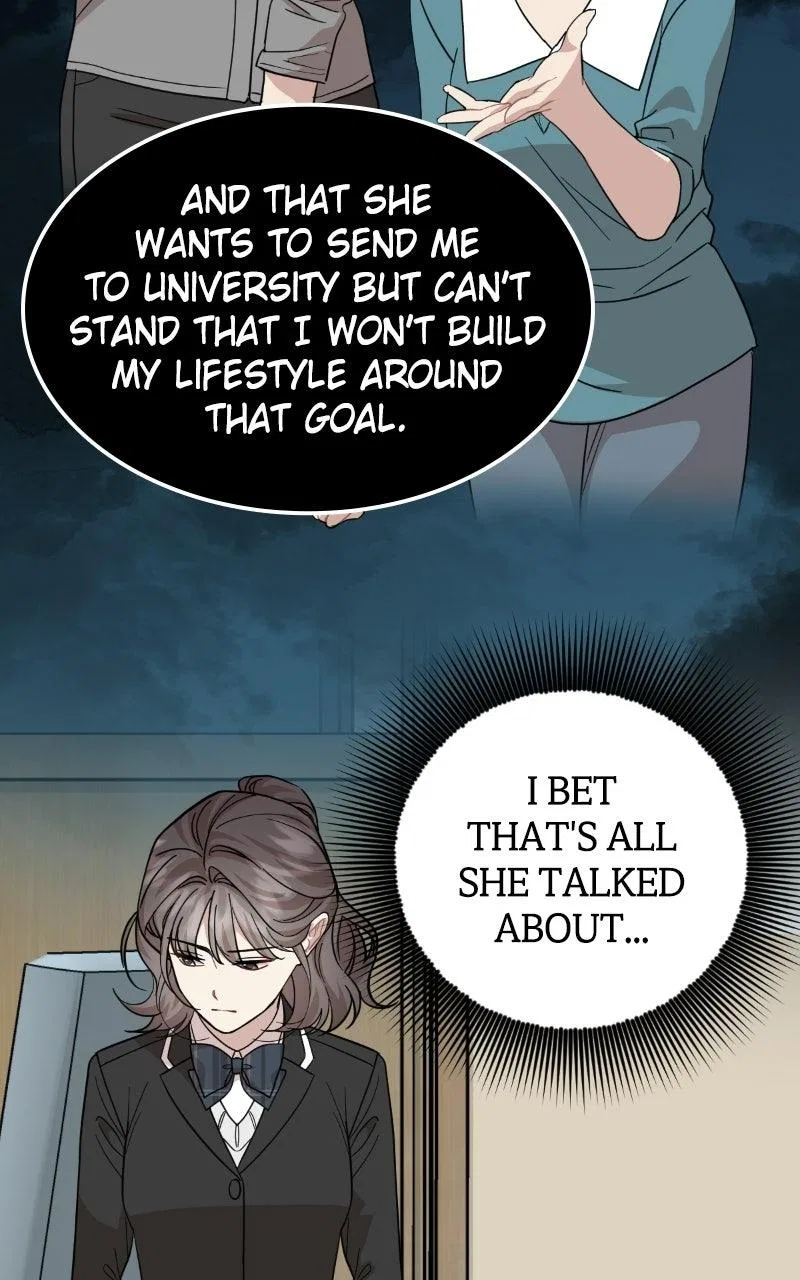 Can You Date a Ranker? Chapter 57 – Page 47