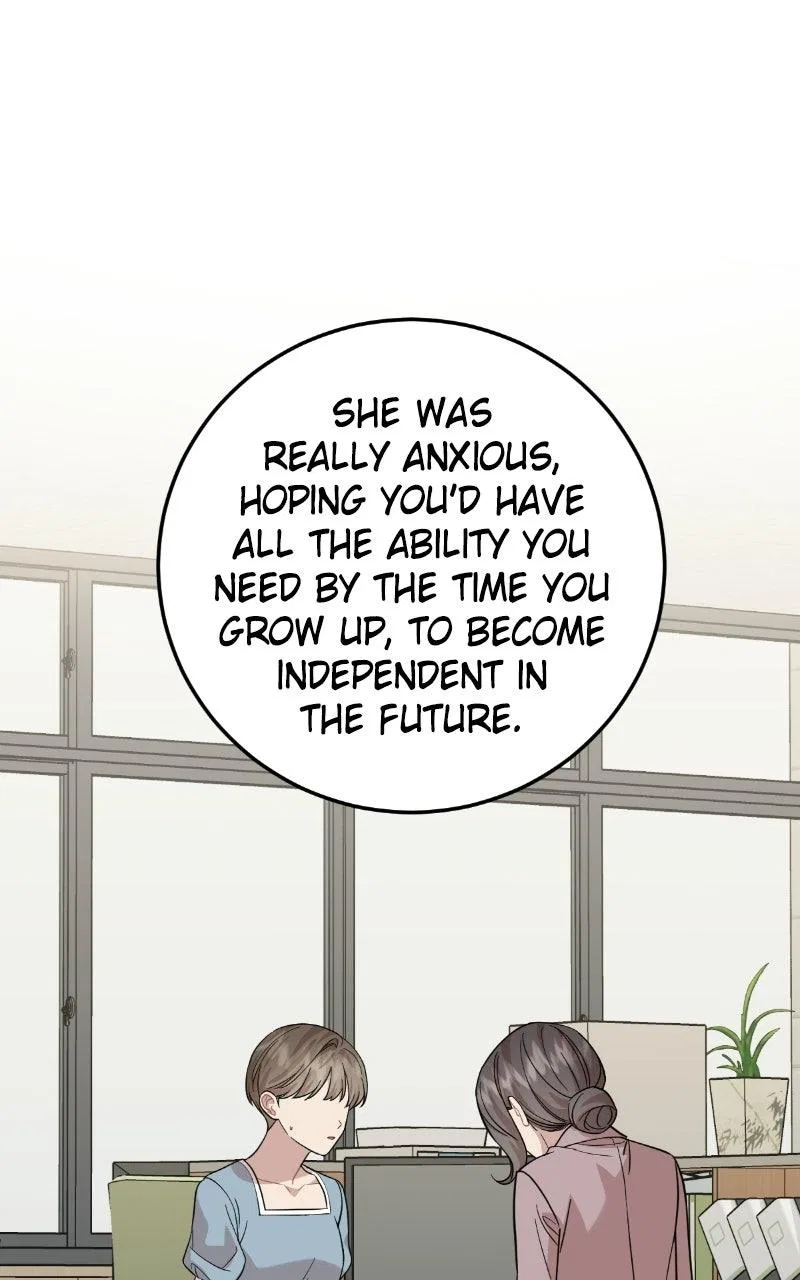 Can You Date a Ranker? Chapter 57 – Page 50