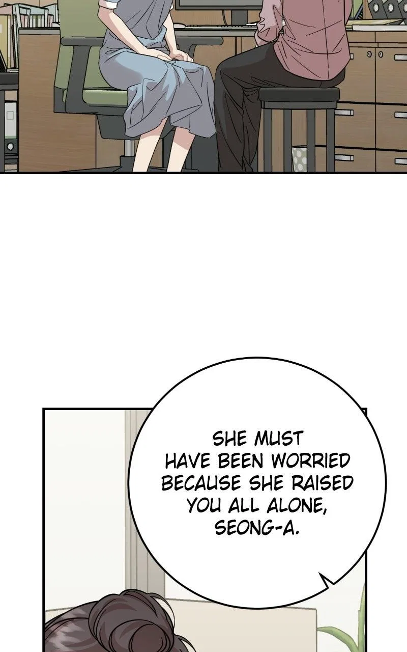 Can You Date a Ranker? Chapter 57 – Page 51