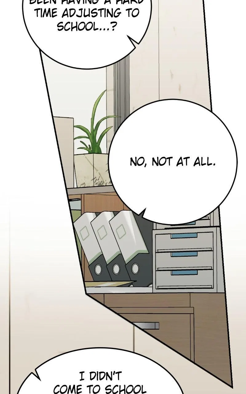 Can You Date a Ranker? Chapter 57 – Page 54