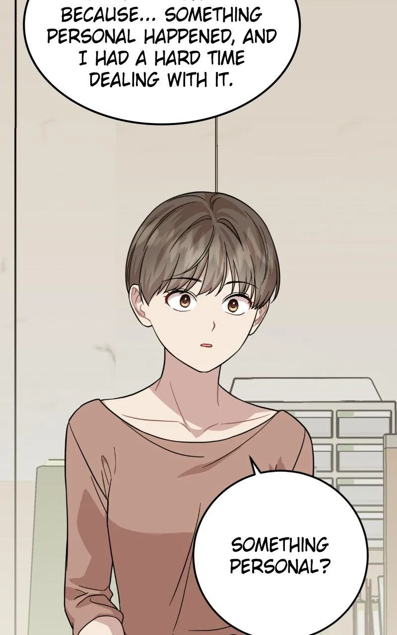 Can You Date a Ranker? Chapter 57 – Page 55