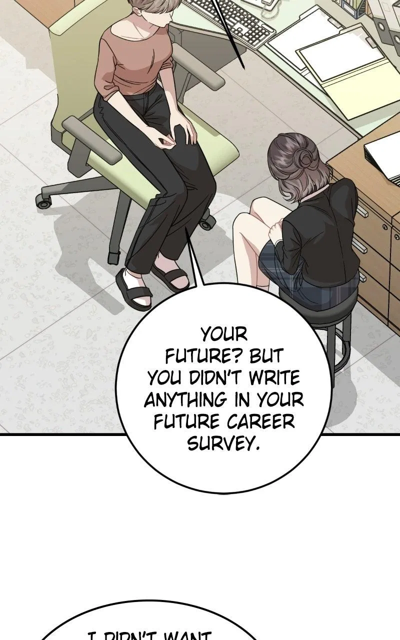 Can You Date a Ranker? Chapter 57 – Page 57