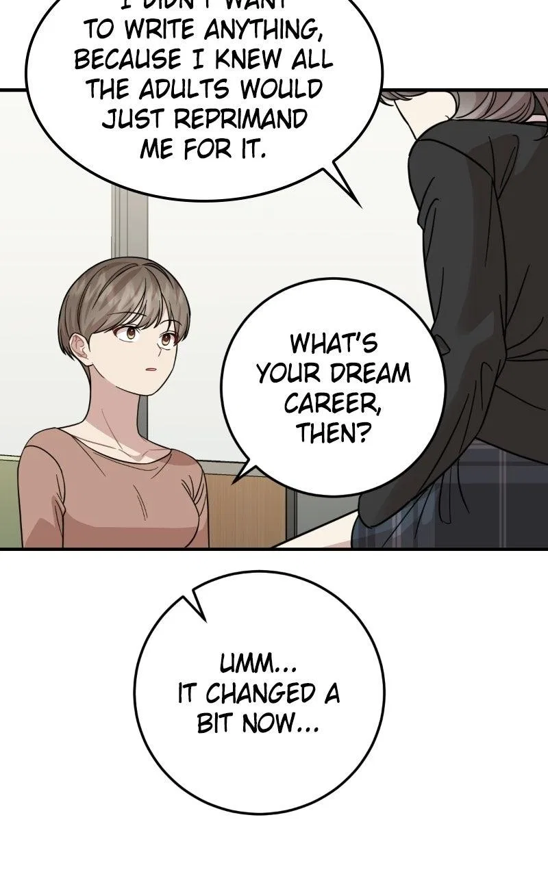 Can You Date a Ranker? Chapter 57 – Page 58