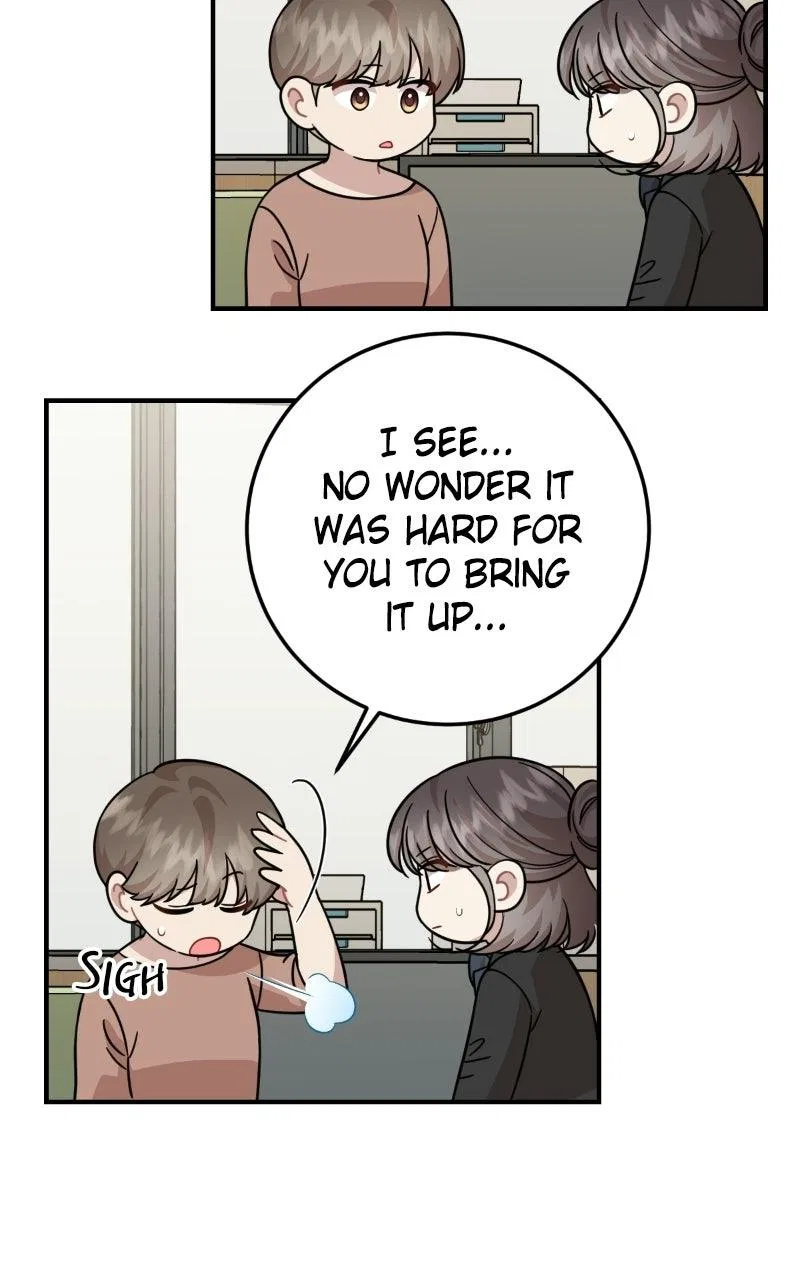 Can You Date a Ranker? Chapter 57 – Page 61
