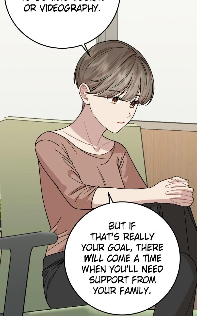 Can You Date a Ranker? Chapter 57 – Page 64