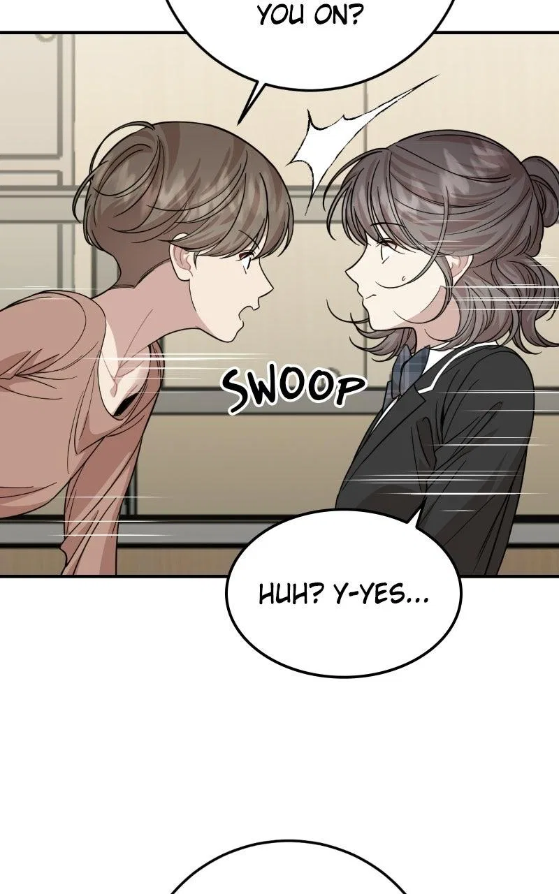 Can You Date a Ranker? Chapter 57 – Page 68