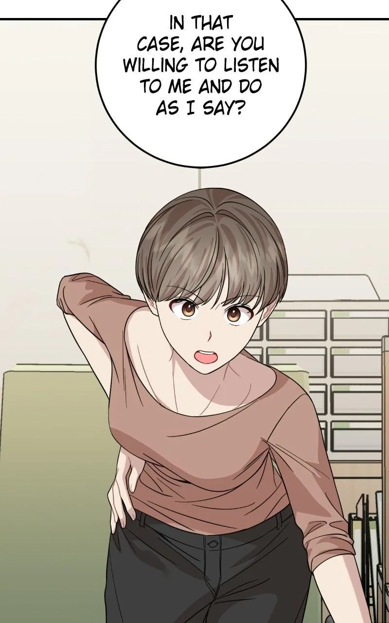 Can You Date a Ranker? Chapter 57 – Page 69