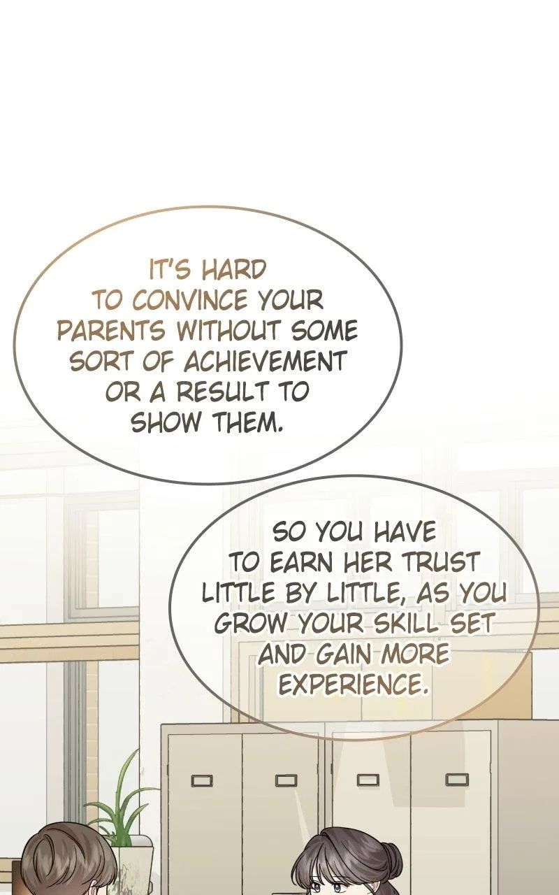 Can You Date a Ranker? Chapter 57 – Page 73
