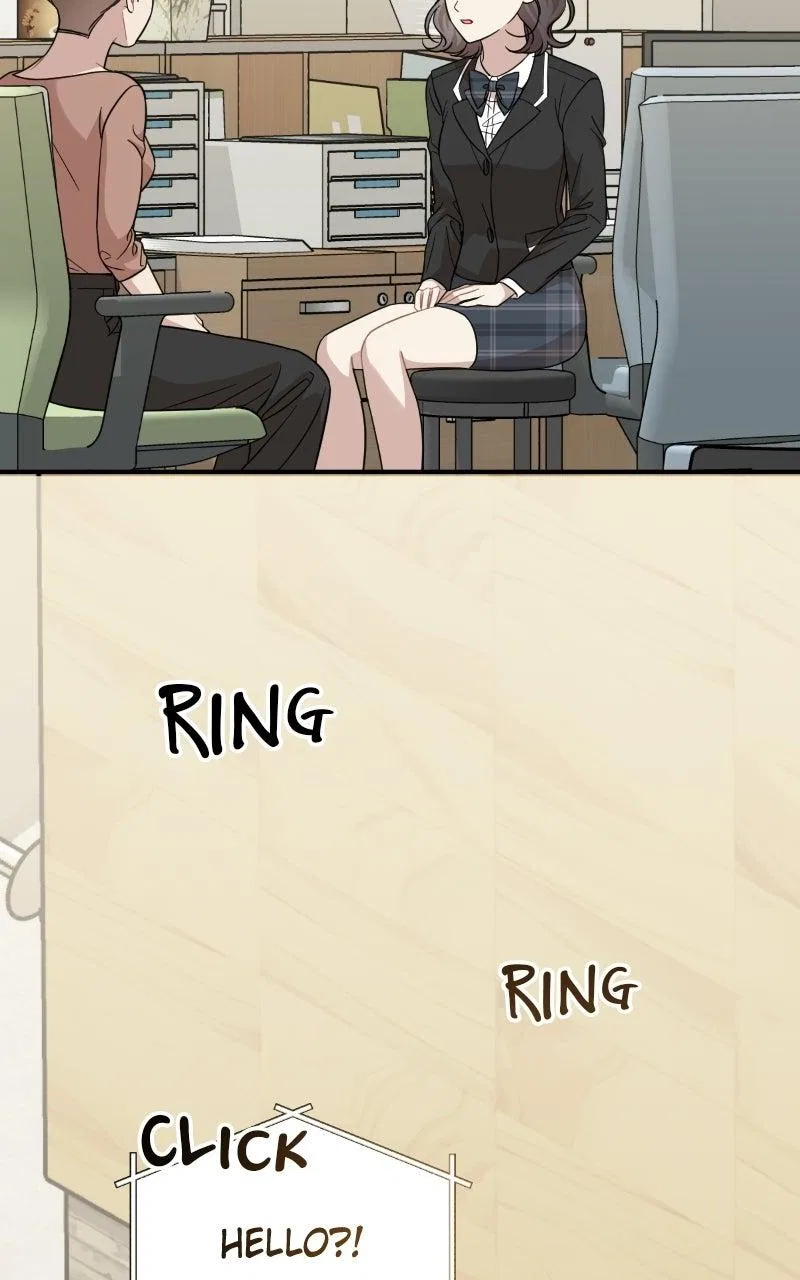 Can You Date a Ranker? Chapter 57 – Page 74