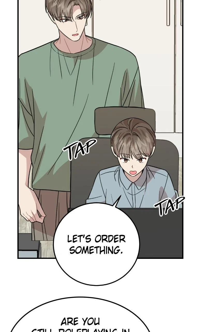 Can You Date a Ranker? Chapter 57 – Page 79