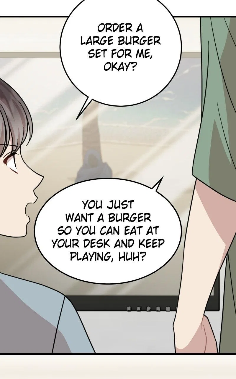 Can You Date a Ranker? Chapter 57 – Page 81