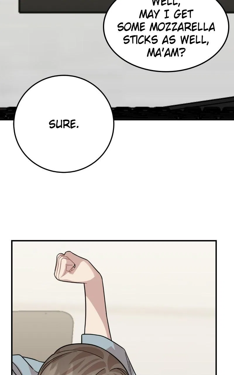 Can You Date a Ranker? Chapter 57 – Page 83