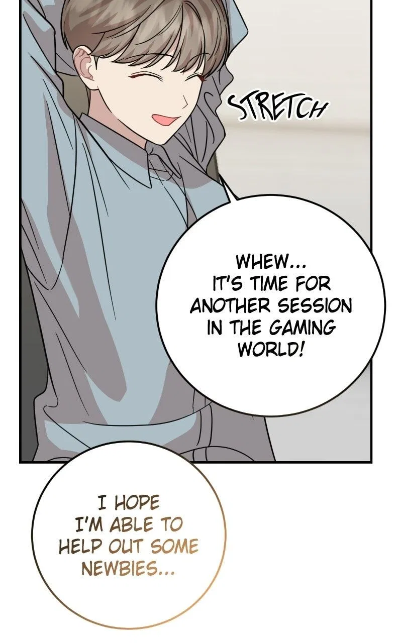 Can You Date a Ranker? Chapter 57 – Page 84