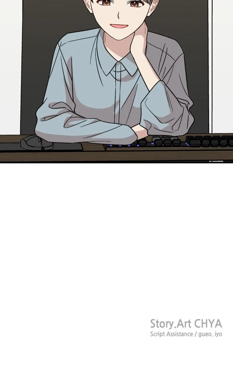 Can You Date a Ranker? Chapter 57 – Page 86
