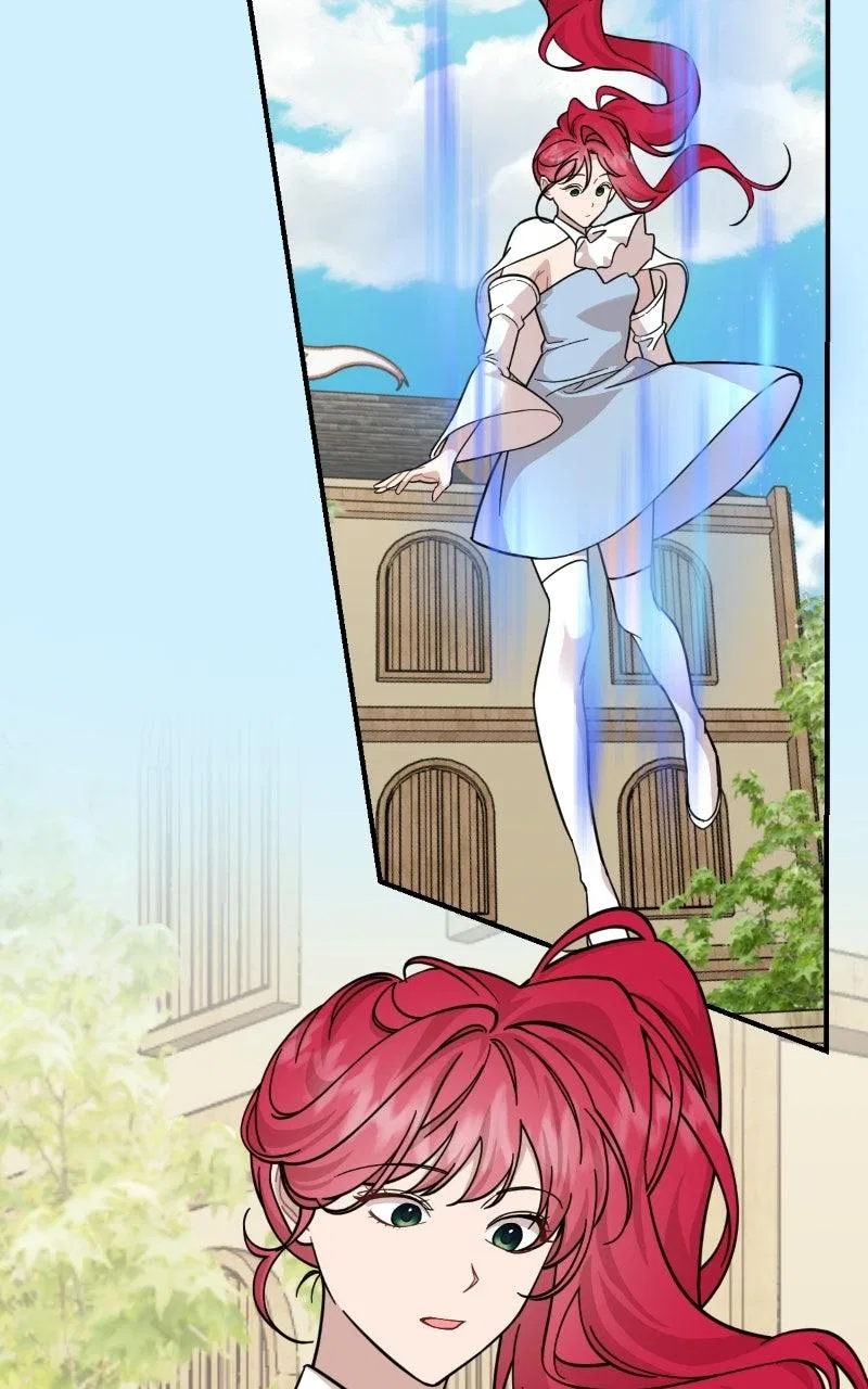 Can You Date a Ranker? Chapter 56 – Page 17