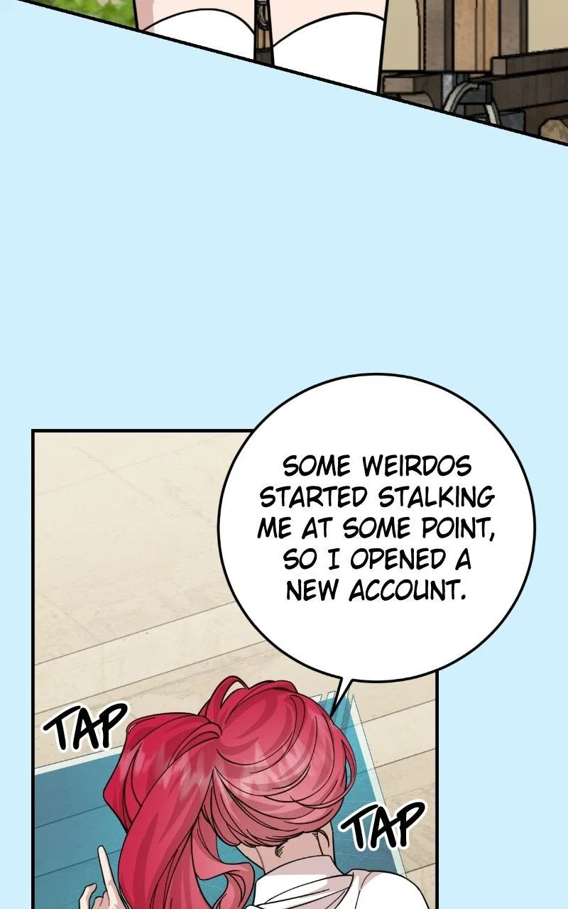 Can You Date a Ranker? Chapter 56 – Page 19