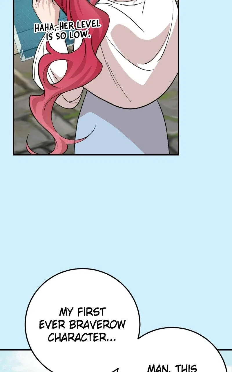 Can You Date a Ranker? Chapter 56 – Page 20