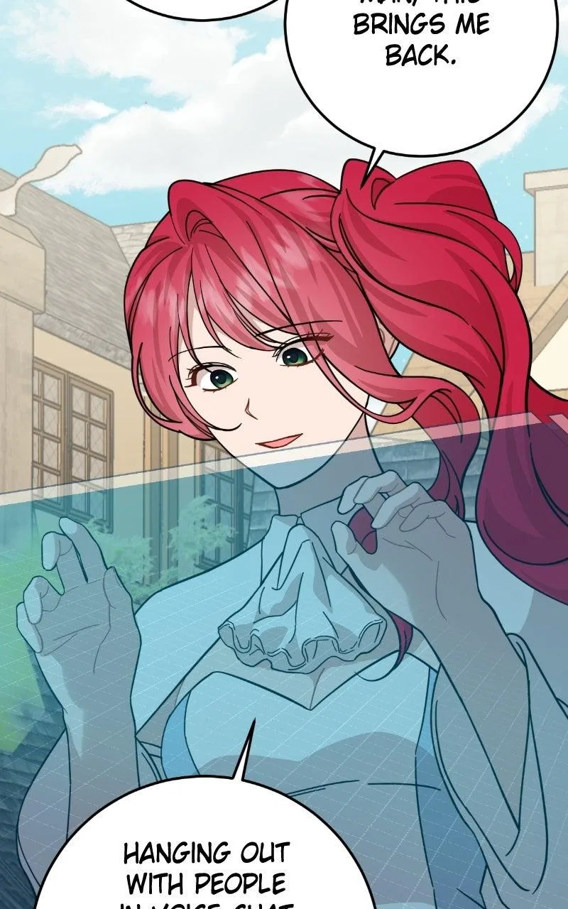 Can You Date a Ranker? Chapter 56 – Page 21