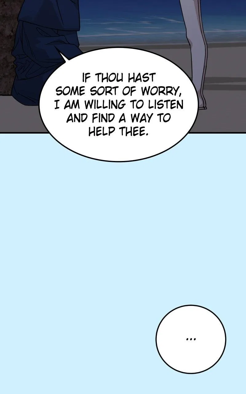 Can You Date a Ranker? Chapter 56 – Page 35