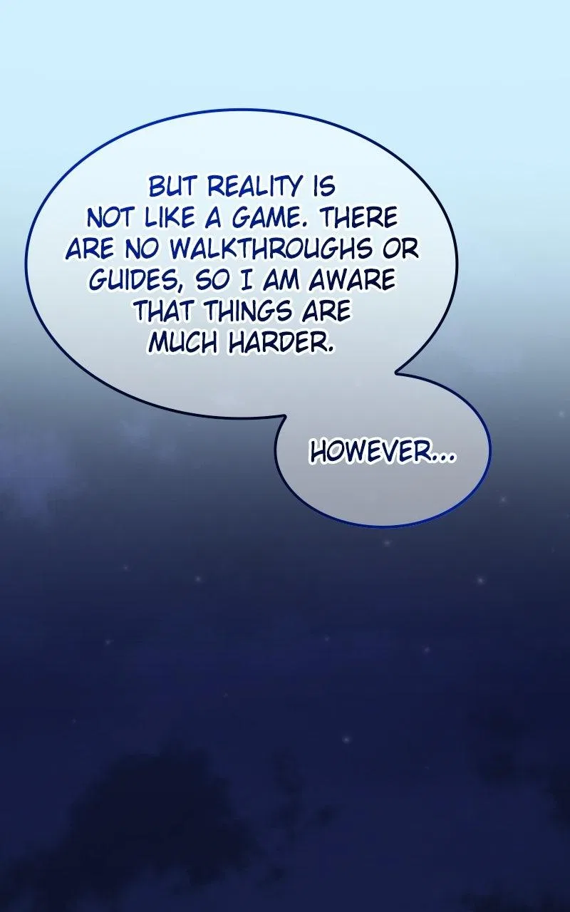 Can You Date a Ranker? Chapter 56 – Page 43