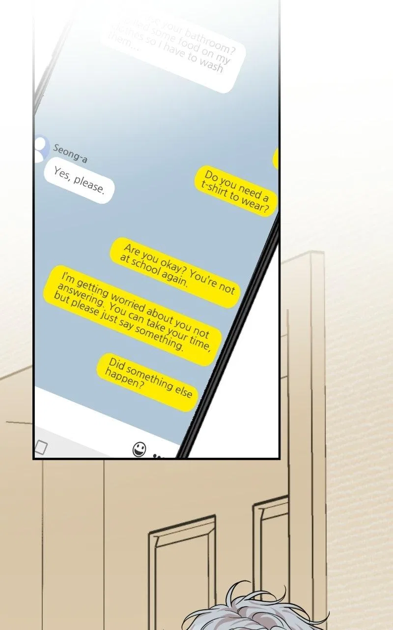 Can You Date a Ranker? Chapter 56 – Page 52
