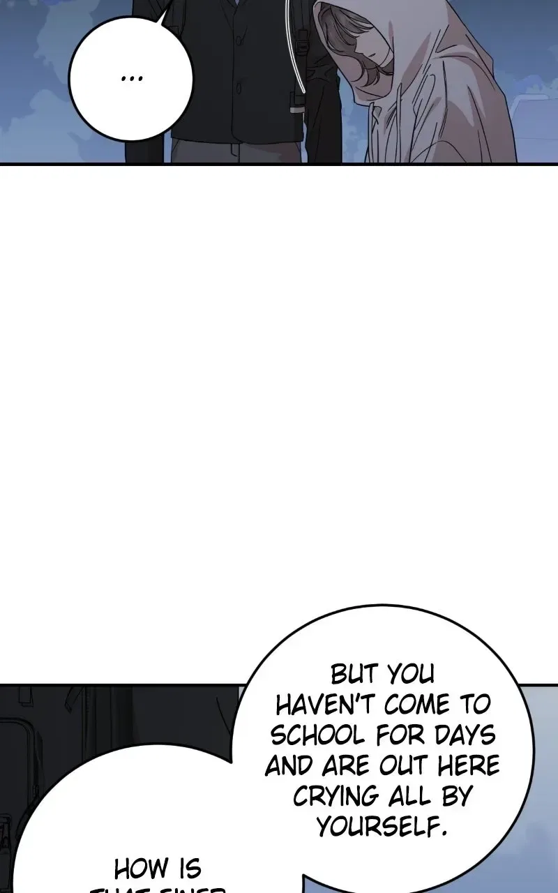 Can You Date a Ranker? Chapter 55 – Page 11
