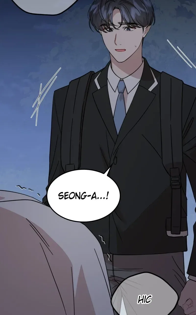 Can You Date a Ranker? Chapter 55 – Page 29