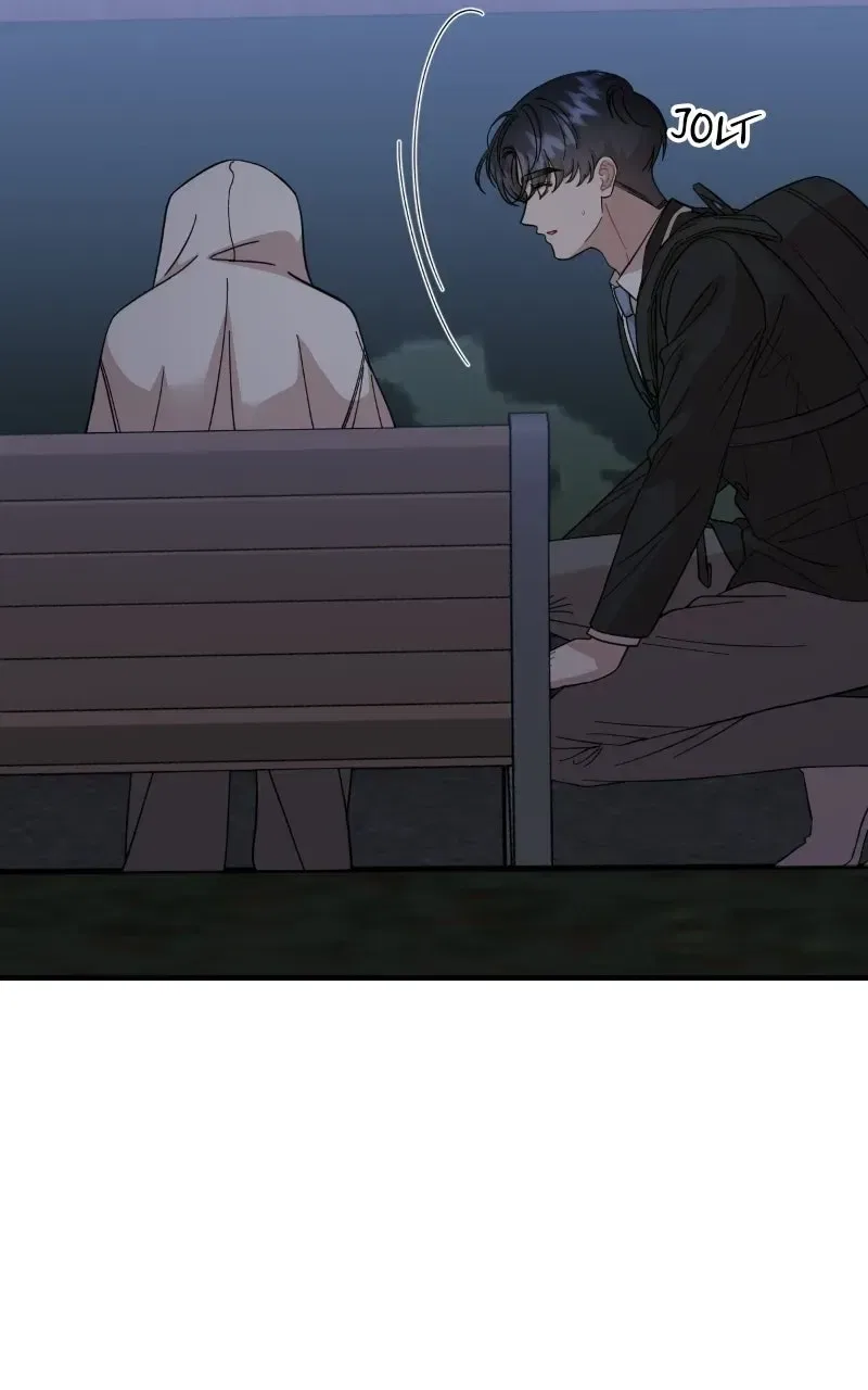 Can You Date a Ranker? Chapter 55 – Page 31