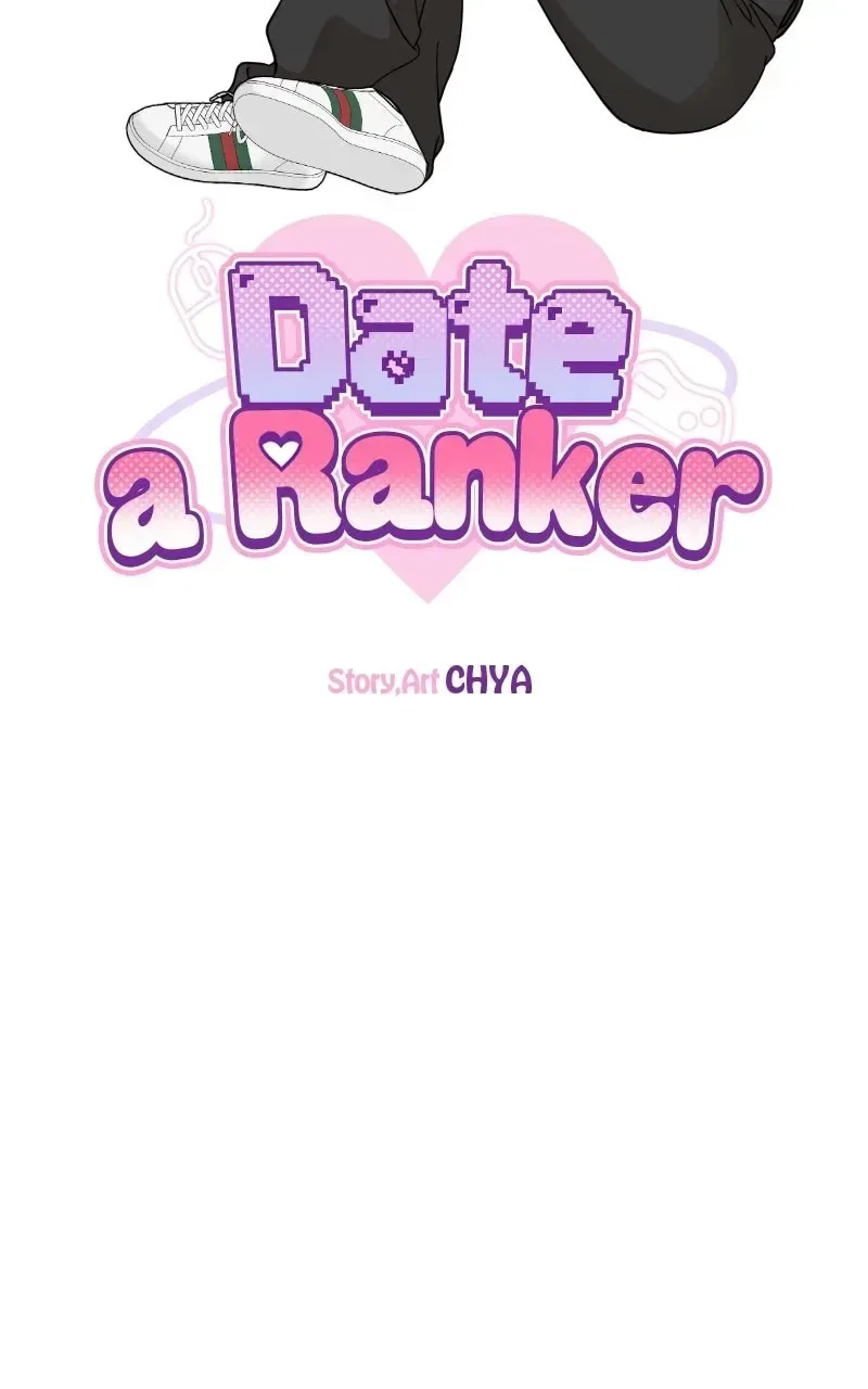 Can You Date a Ranker? Chapter 55 – Page 38
