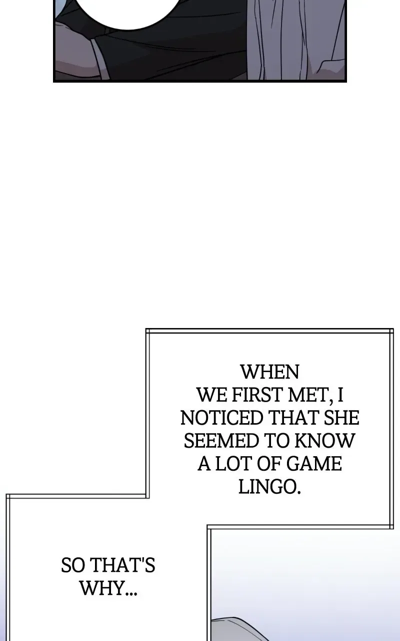 Can You Date a Ranker? Chapter 55 – Page 43