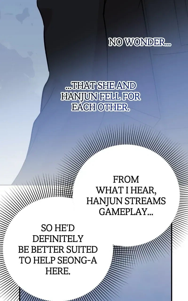 Can You Date a Ranker? Chapter 55 – Page 46