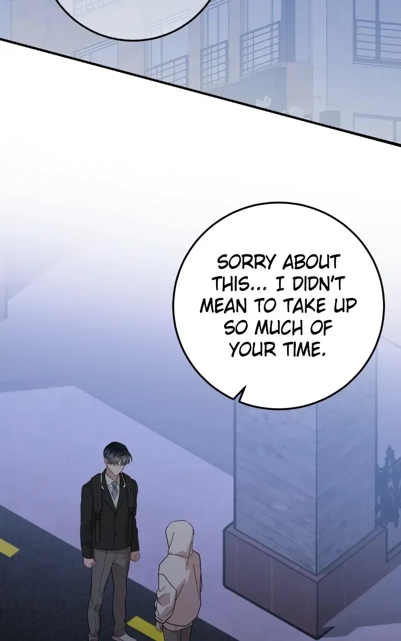 Can You Date a Ranker? Chapter 55 – Page 54