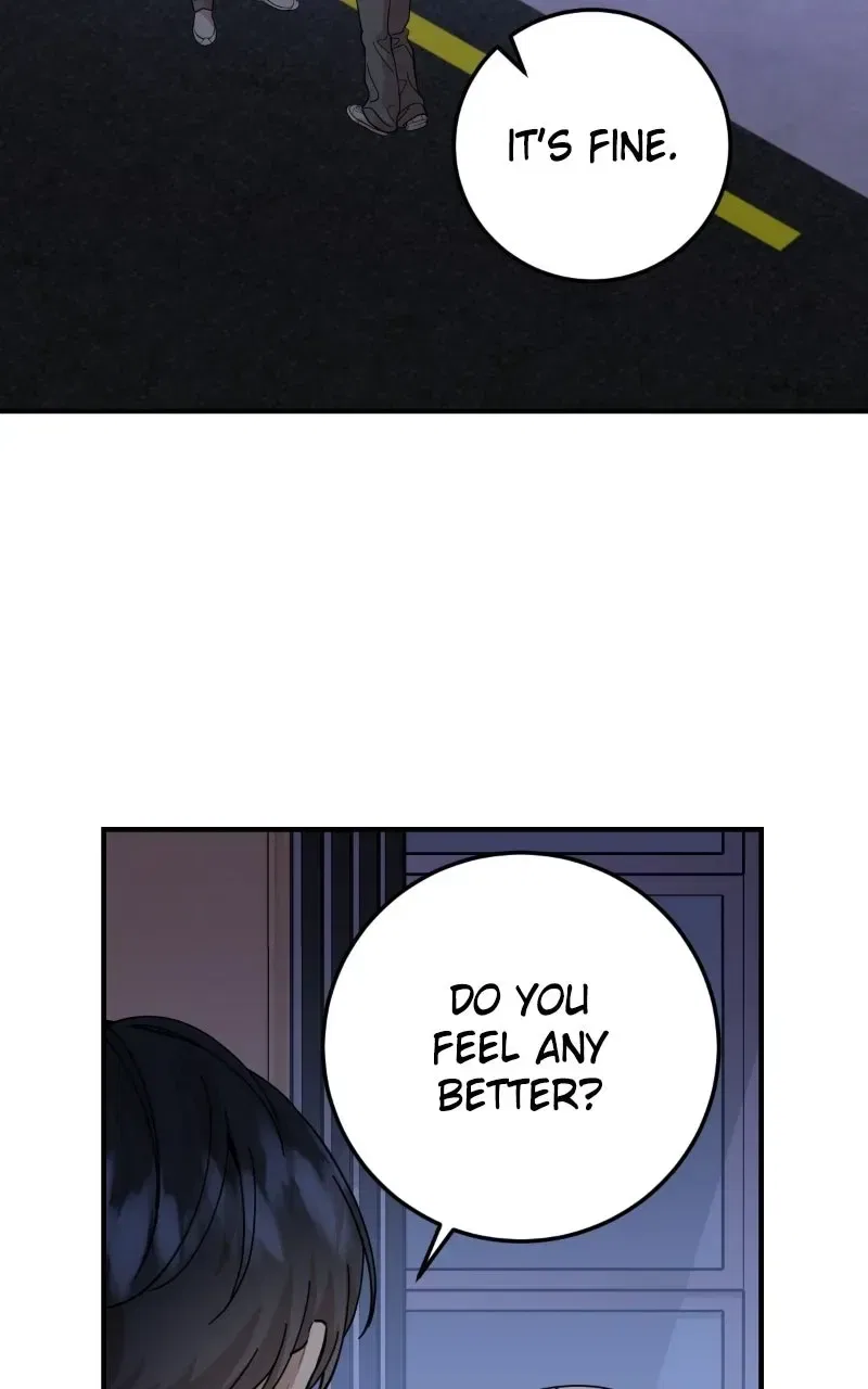 Can You Date a Ranker? Chapter 55 – Page 55