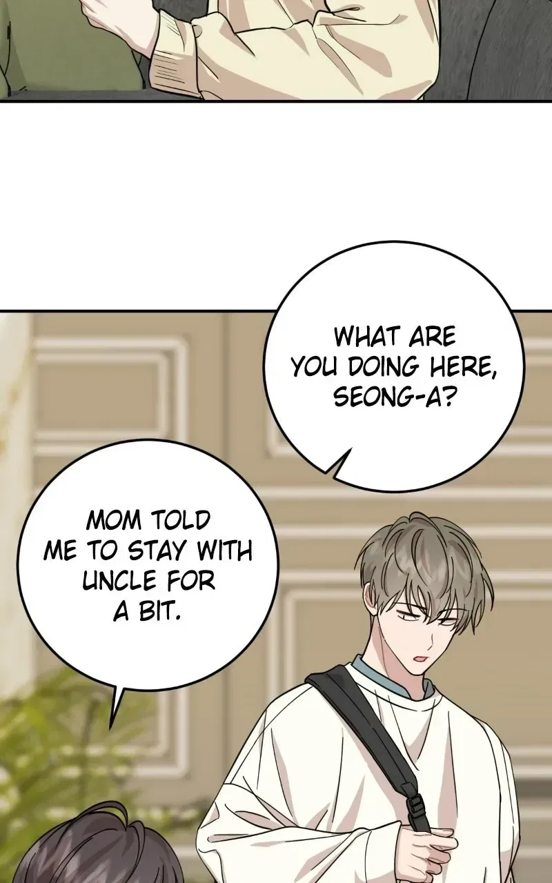 Can You Date a Ranker? Chapter 54 – Page 2
