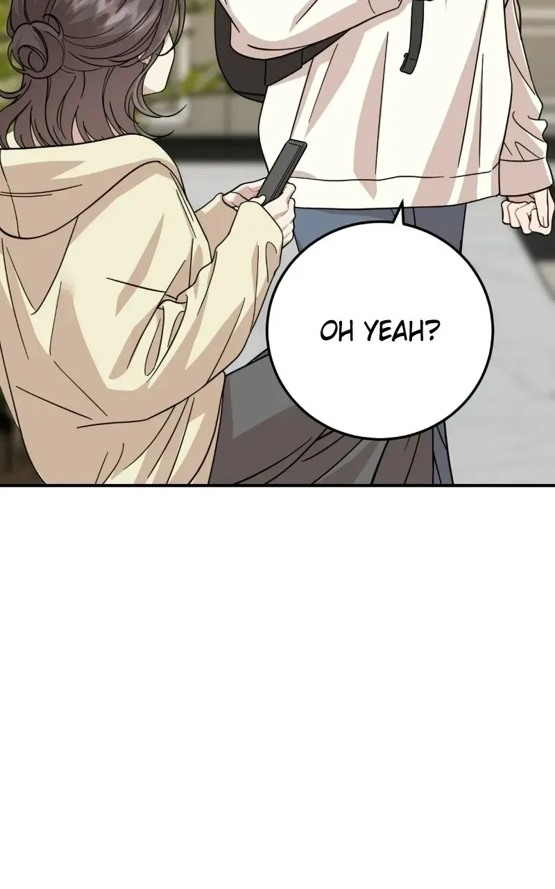 Can You Date a Ranker? Chapter 54 – Page 3