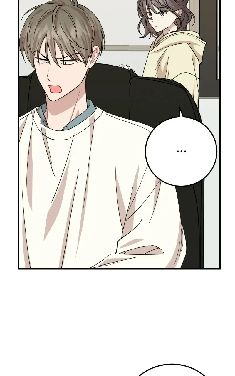 Can You Date a Ranker? Chapter 54 – Page 6