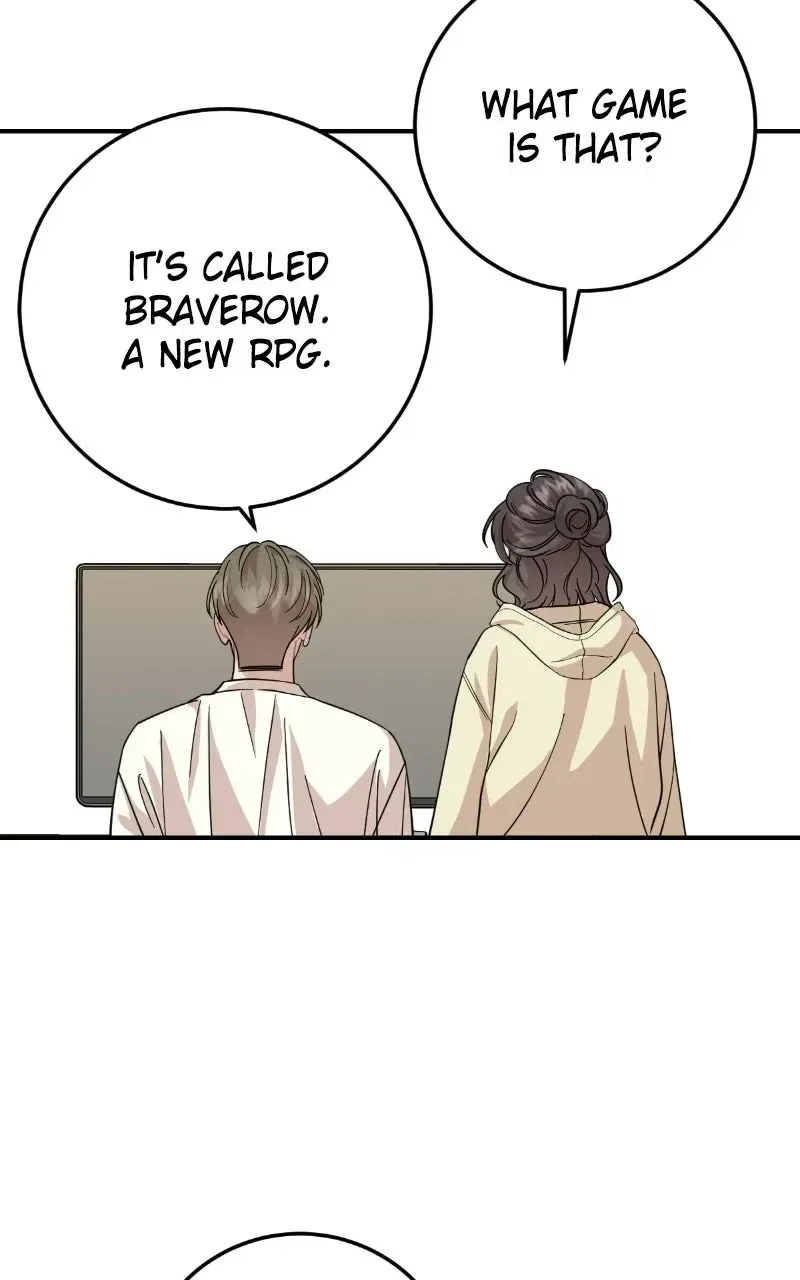 Can You Date a Ranker? Chapter 54 – Page 7