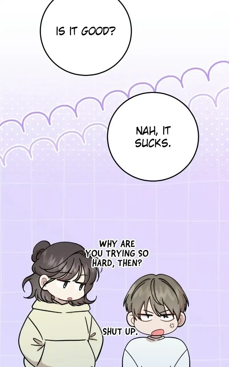 Can You Date a Ranker? Chapter 54 – Page 8
